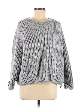Racheal Pullover Sweater (view 1)