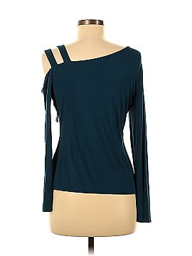 Vince Camuto Long Sleeve Top (view 2)