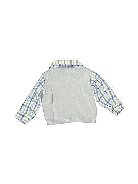 The Children's Place Sweater Vest (view 2)