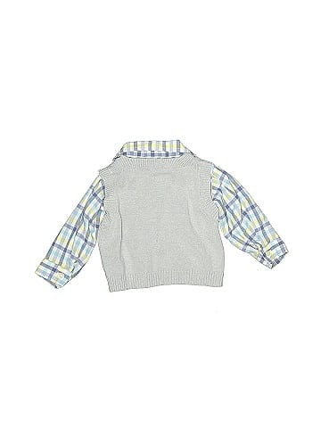 The Children's Place Pullover Sweater (view 2)