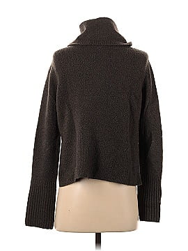 ALLSAINTS Turtleneck Sweater (view 2)