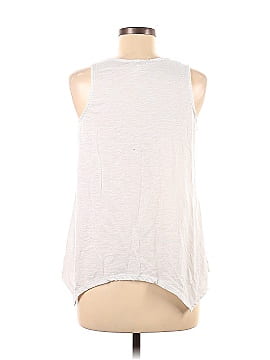 Kate and Sam Sleeveless Top (view 2)