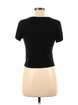 Olivia Rae Short Sleeve Top (view 2)