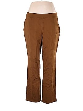 Linea by Louis Dell'Olio Casual Pants (view 1)