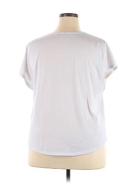 Shein Sleeveless T-Shirt (view 2)