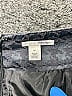 Halogen Houndstooth Argyle Chevron-herringbone Black Formal Skirt Size 2 (petite) - photo 3