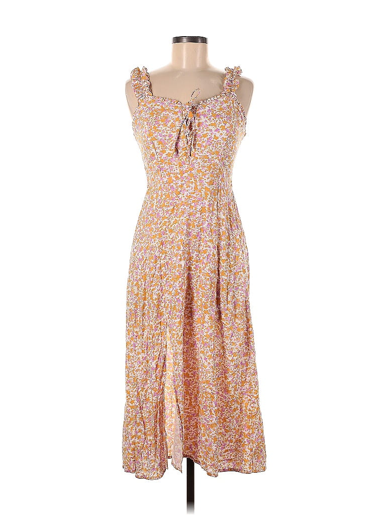 Barboteuse Japna Imprimée Florale - Taille M, Motif Japonais, Occasion Très Bon état