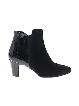 Via Venetto Ankle Boots (view 1)