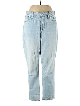 Madewell Jeans (view 1)