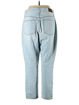 Madewell Jeans (view 2)