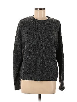 Open Edit Pullover Sweater (view 1)