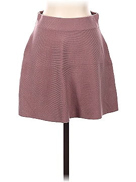 Daily Practice By Anthropologie Casual Skirt (view 1)