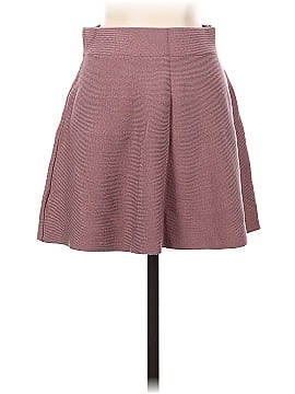 Daily Practice By Anthropologie Casual Skirt (view 2)