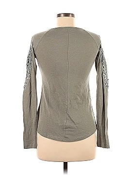Rip Curl Long Sleeve Top (view 2)