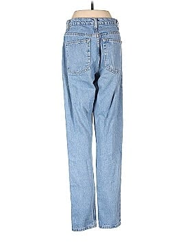 American Apparel Jeans (view 2)