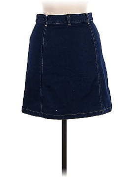Ninomaxx Denim Skirt (view 2)