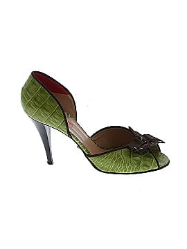 Guillaume Hinfray Heels (view 1)