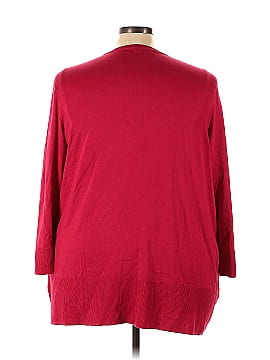 Lane Bryant Outlet Cardigan (view 2)