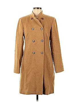 J. McLaughlin Coat (view 1)