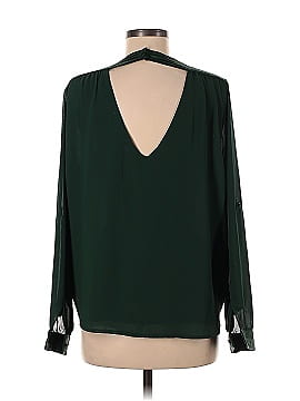 Fownes Long Sleeve Blouse (view 2)