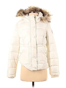 American Eagle Outfitters Coat (view 1)