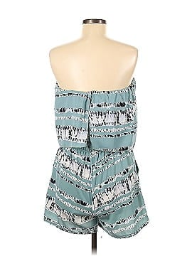 Mod On Trend Romper (view 2)