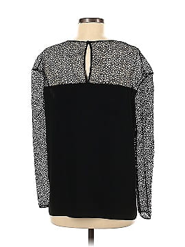 Clover Canyon Long Sleeve Blouse (view 2)