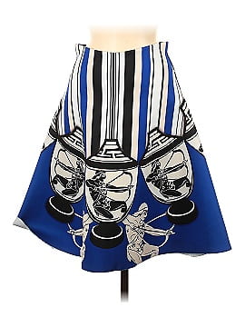 Clover Canyon Casual Skirt (view 1)