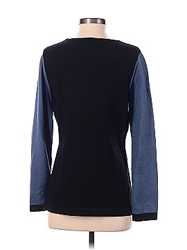 Elena Wang Pullover Sweater (view 2)