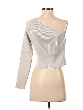 Anthropologie Long Sleeve Top (view 2)