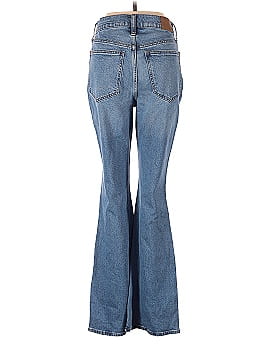 Madewell Jeans (view 2)