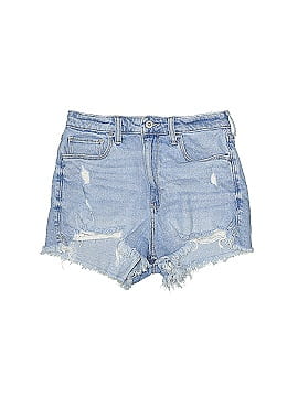 Hollister Denim Shorts (view 1)