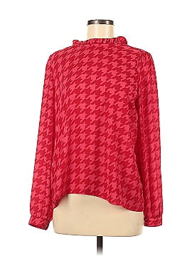 Ann Taylor Factory Pullover Sweater (view 1)