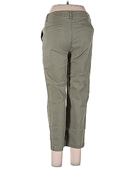 Ann Taylor LOFT Khakis (view 2)