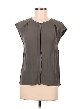Sud Express Sleeveless Blouse (view 1)