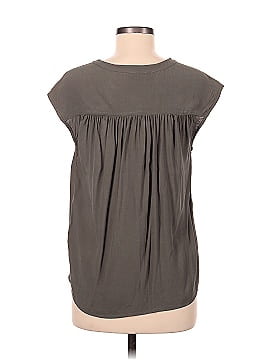 Sud Express Sleeveless Blouse (view 2)