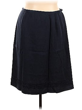 Sigrid Olsen Sport Casual Skirt (view 1)