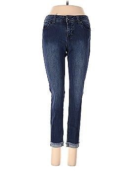 CP Jeans For Dillard's Jeans (view 1)
