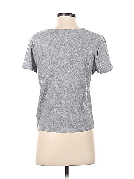 TeXTURE & THREAD Madewell Short Sleeve T-Shirt (view 2)