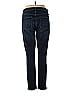 Gap Marled Solid Tortoise Hearts Blue Jeans 32 Waist - photo 2