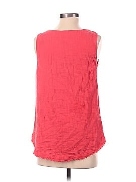 Marled by Reunited Sleeveless Blouse (view 2)