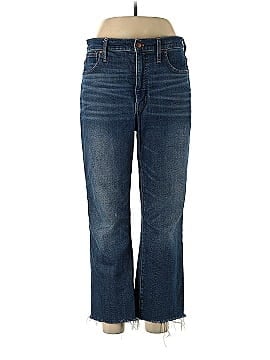 Madewell Jeans (view 1)