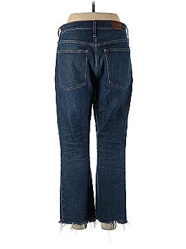 Madewell Jeans (view 2)