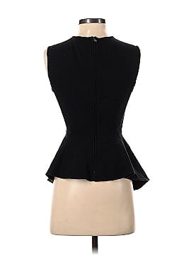 Theory Sleeveless Blouse (view 1)