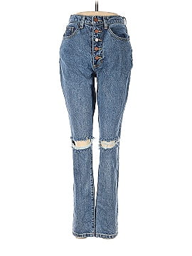 WeWoreWhat Jeans (view 1)