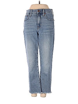 Madewell Jeans (view 1)