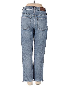 Madewell Jeans (view 2)