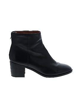 Madewell Boots (view 1)