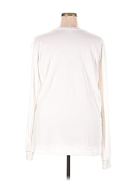 Natural by Known Supply Long Sleeve T-Shirt (view 2)