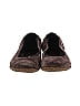 Merrell 100% Leather Brown Flats Size 6 1/2 - photo 2